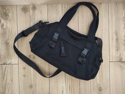 Taška cez rameno fila, fila