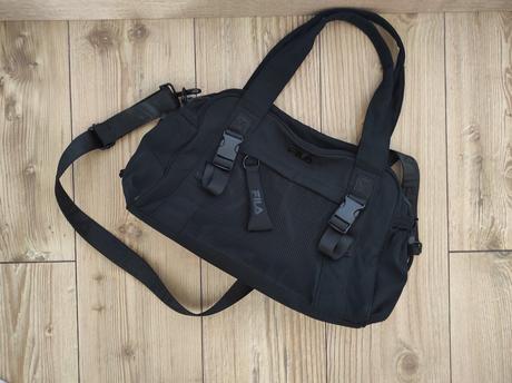 Taška cez rameno fila, fila