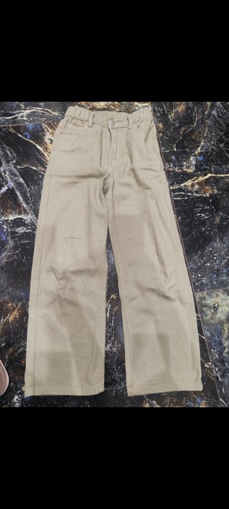 Mix balík dievča 134, 122–134