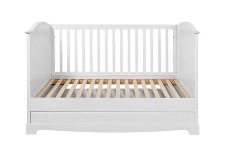 Royal nadčasová postieľka 70x140 cm, šírka (cm): 70,dĺžka (cm): 140