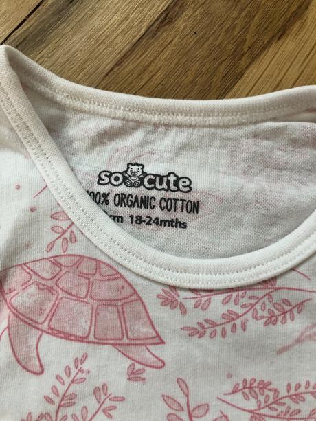 Tielko body korytnačky, pepco,86