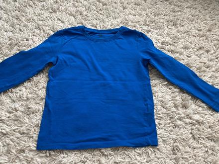 Tričko, h&m,122