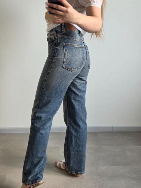 Zara rifle 36, 36