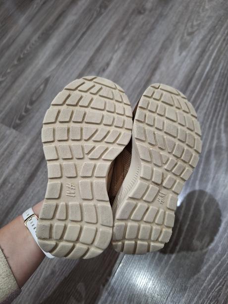Tenisky hm 25, h&m,25