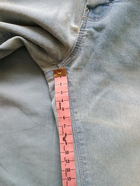 Rifle - tenká rifľovina, calliope,l