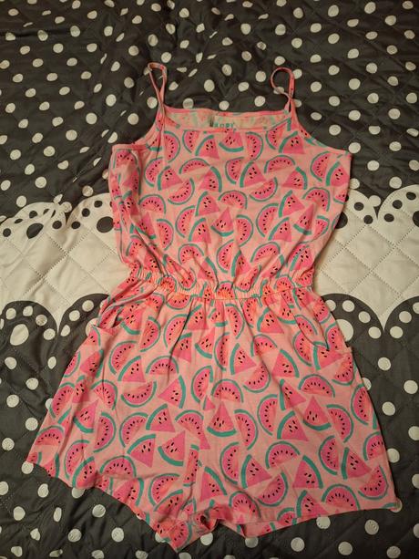 Letny overal, f&f,158