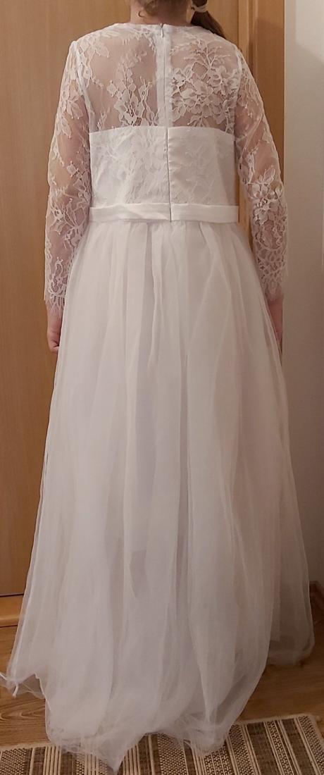 Šaty na 1.sväté prijímanie, 146