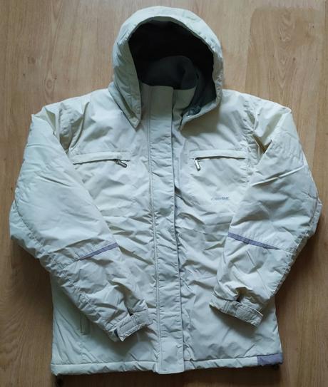 Zimná bunda cassone, l