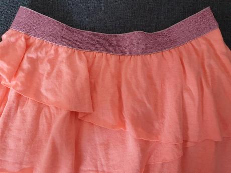 Letna sukna, h&m,134