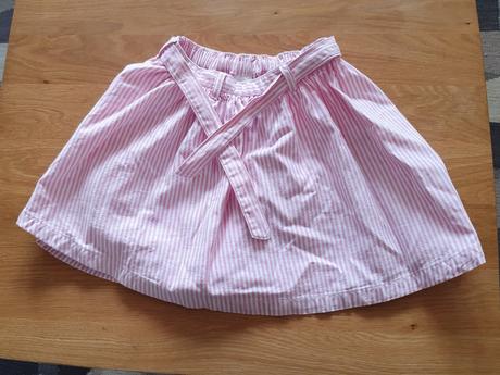 Predám bavlnenú sukňu next, next,122