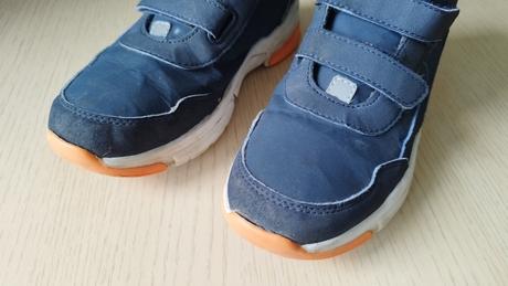 Zimná obuv, snehule 34, deichmann,34