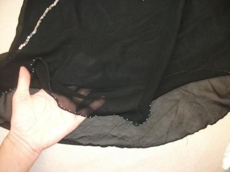 Sláv. šaty jane norman, uk 8, 34-36, xs, 34