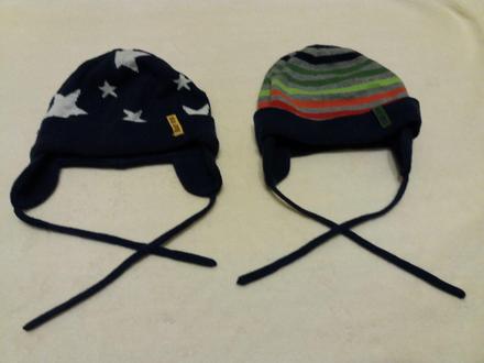 Zimné čiapky h&m, h&m,62