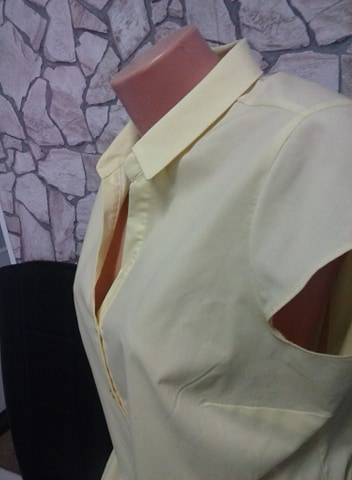 Dámska košeľa, f&f,44