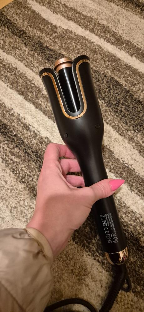 Samonavíjacia kulma, 