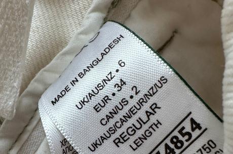 Široké nohavice s vysokým pásom, marks & spencer,34