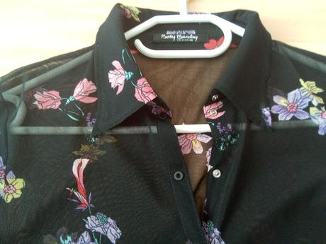 Bluzka betty barklay, 38