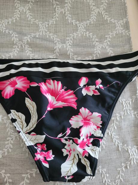 Dámske plavky bikiny, m