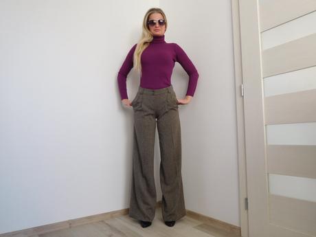 Roláčik dámsky s, bavlnený, 36