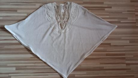 Nadherné pončo, kappahl,m