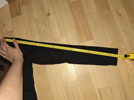 Tričko lebka a error, 146