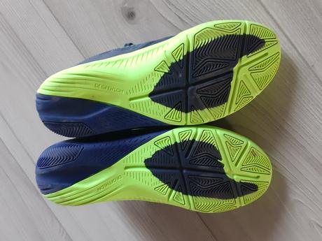 Halovky, decathlon,35