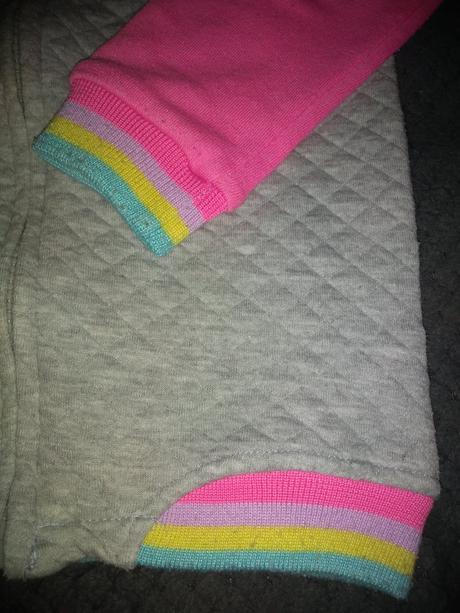 Mikina na zips, pepco,92