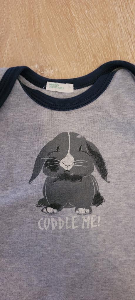 Body benetton 62, benetton,62