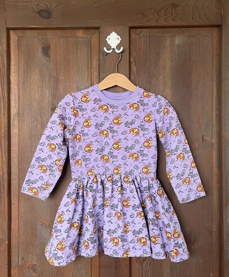 Šatočky labková patrola, nickelodeon,104