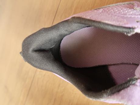 Dievčenské tenisky nike č. 32 (21,0 cm) super stav, nike,32