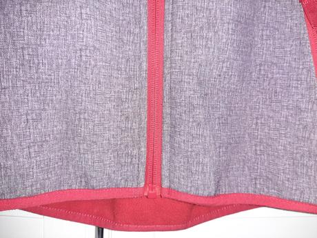 Softshelová bunda alive, alive,146