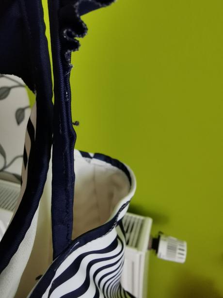 Dievčenské plavky, h&m,98