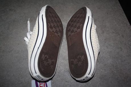 Converse allstar low s nizkou patou, converse,38