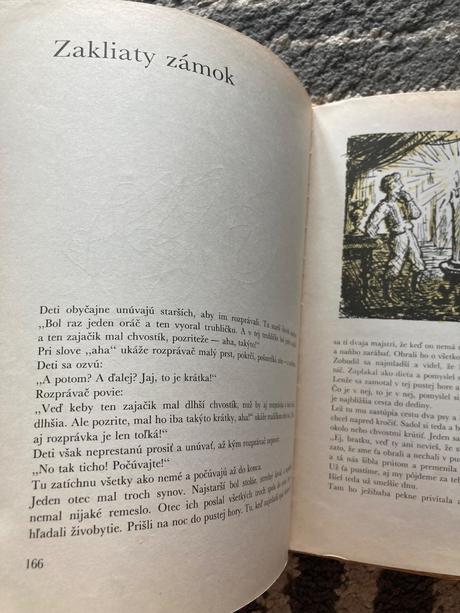 Slovenské rozprávky 1. pavol dobšinský (1980), 