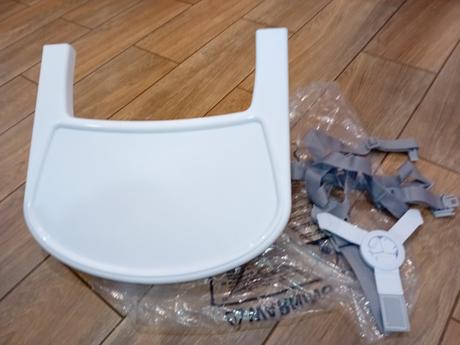 Stolicka jedálenská kinderkraft, kinderkraft