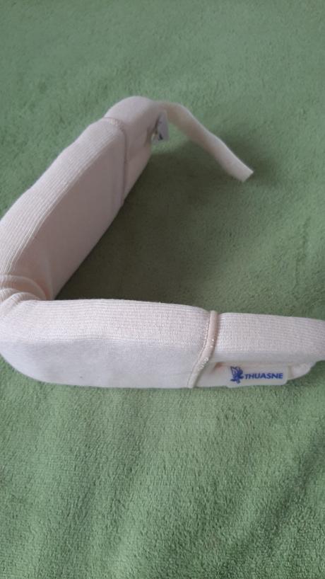 Golier na krk na krčnu chrbticu, 