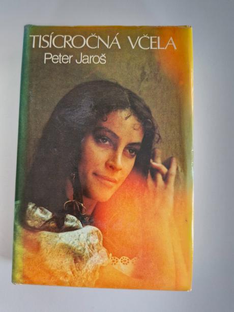 Kniha tisícročná včela, 