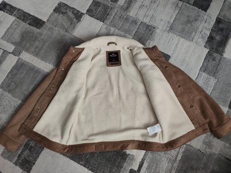 Hollister bunda, hollister,l