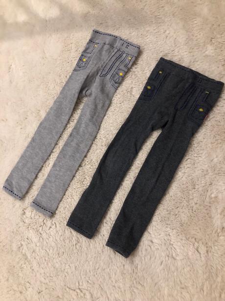 Pančuchy / spodky, 80