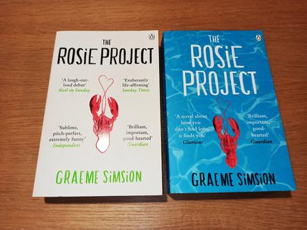 Graeme simsion v anglictine xs24, 