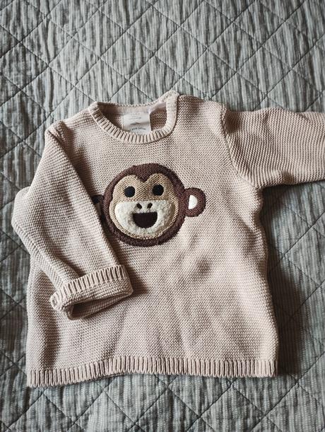 Svetrík zara, zara,86