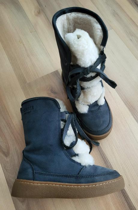 Čižmičky donsje, 27