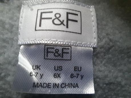 Vesta zateplená, f&f,122