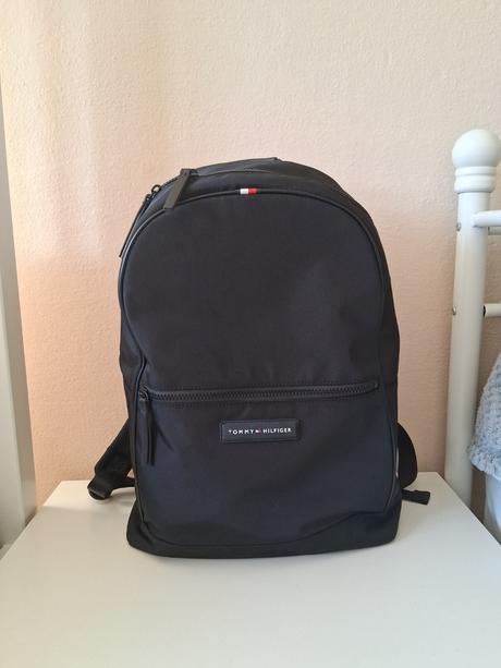 Ruksak tommy hilfiger originál batoh taška, tommy hilfiger
