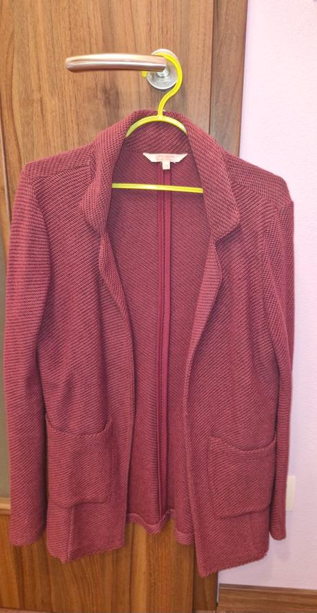 Kardigan, clockhouse,36