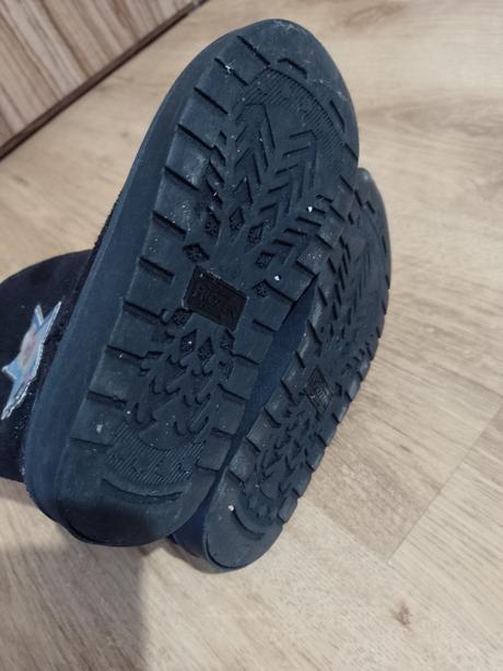 Čižmy elza, disney,29