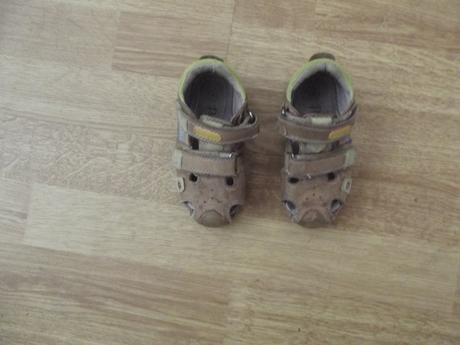 Sandálky protetika, protetika,22