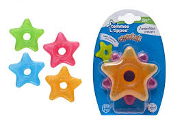 Tommee tippee hryzadlo vodné 2ks 0m+, 