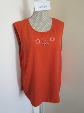 Nadmerný top 2174, xxxl