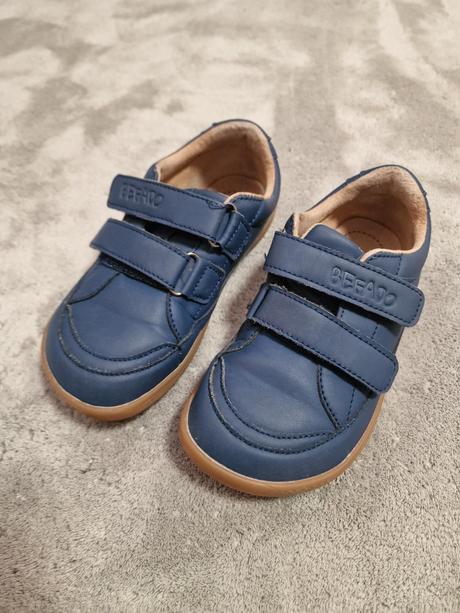 Befado barefoot celorocky, befado,31